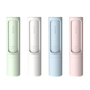 Reusable Washable Manual Lint Sticking Rollers Sticky Picker Sets Cleaner Lint Roller Pets Hair Remover Brush Dog Cleaning Tool