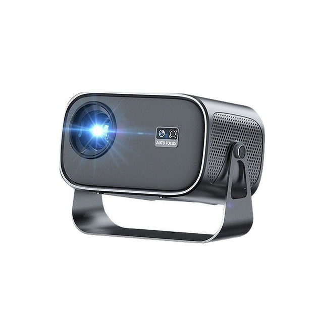 K6 PTZ Projector Small HD 4K Home Smart Portable