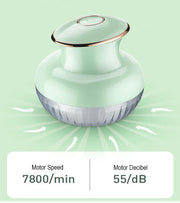 Lint Remover USB Charging Hair Balls Trimmers Pellet Working Efficient Cleaning Cut Machine Six Blades Mini Spools Removals